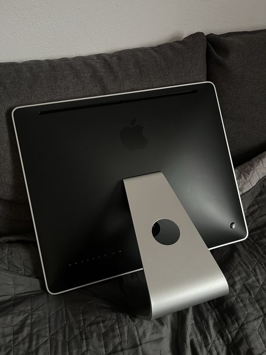 iMac A1224 20” impecabil