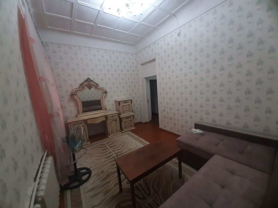 Сдам в аренда свою квартирау