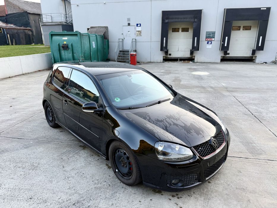 Volkswagen Golf 5 gti 2.0 tfsi 200 cp Adus Recent