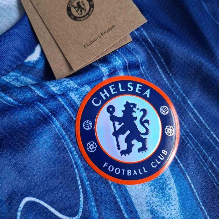 Chelsea 24/25 - Palmer - L-ка