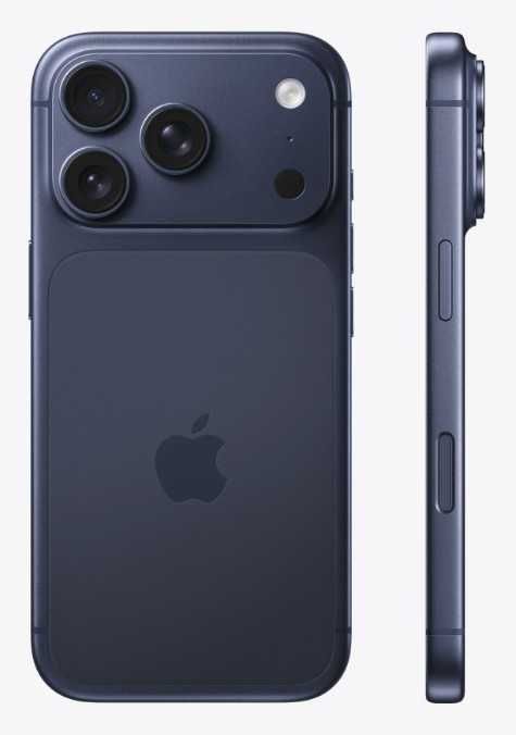 iPhone 17 Pro 256GB NEW - Deep Blue
