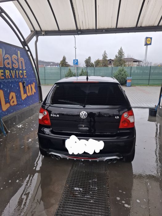 Volkswagen Polo 2006