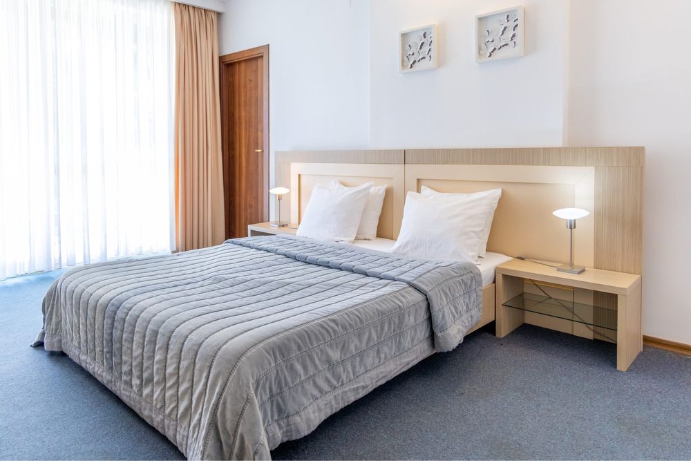 Hotel in Sinaia- Revelion