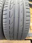 255/40/18 Bridgestone 2бр летни гуми внос Швейцария!
