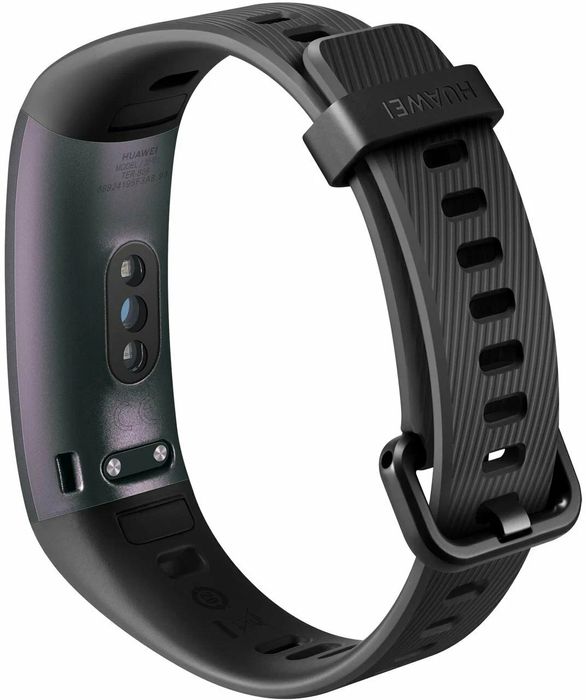 Фитнес браслет Huawei band-3