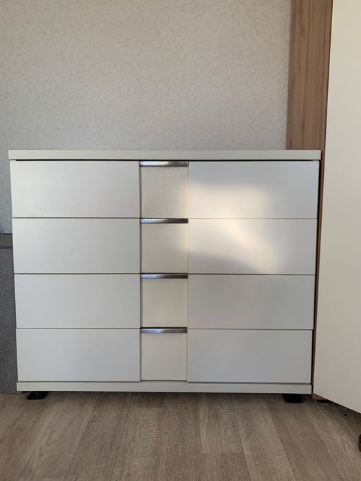 Продам комод, можно как детский