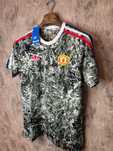 Tricou Manchester United x Stone Roses Jersey 2025