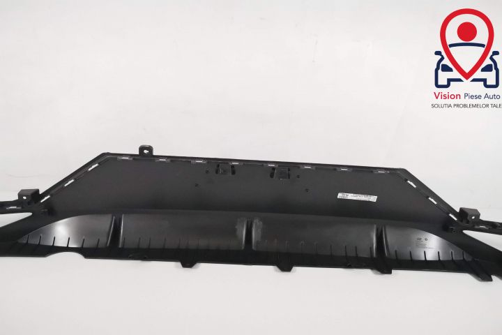 Хюндай и20 / Hyundai i20 Предна броня спойлер/предна престилка, оригин