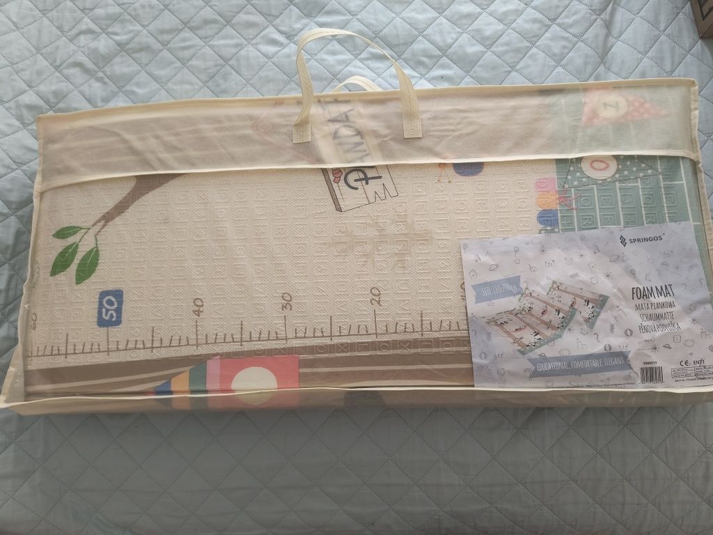 Килимче за игра 180*200