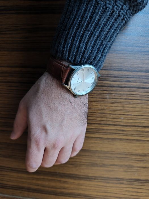 Мъжки часовник QUARTZ