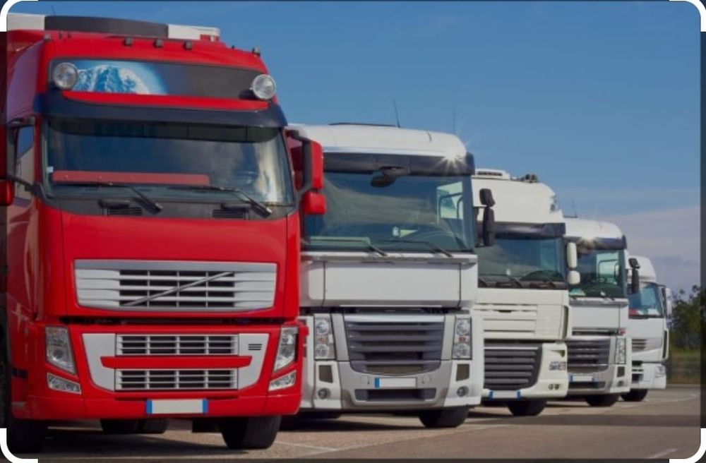 Грузоперевозки Межгород Фура Тент реф Алматы Астана Семей Шымкент Акта