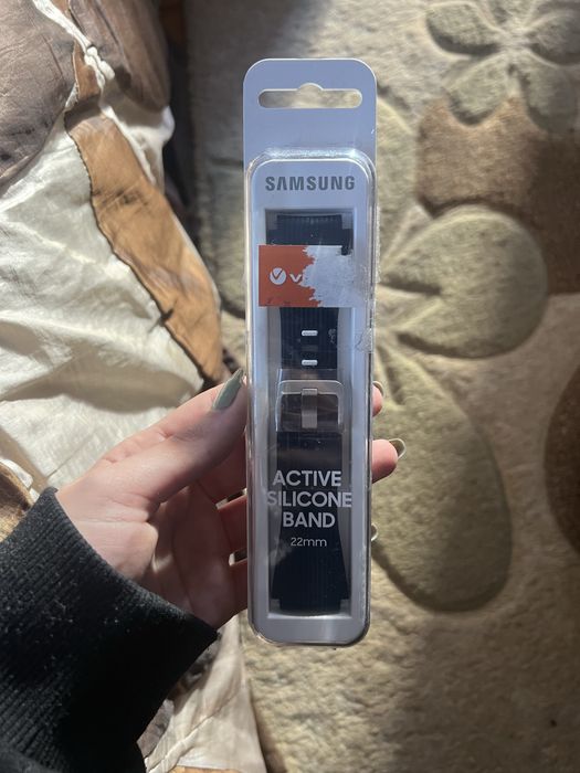 Каишка за часовник Samsung и калъф за 13мини