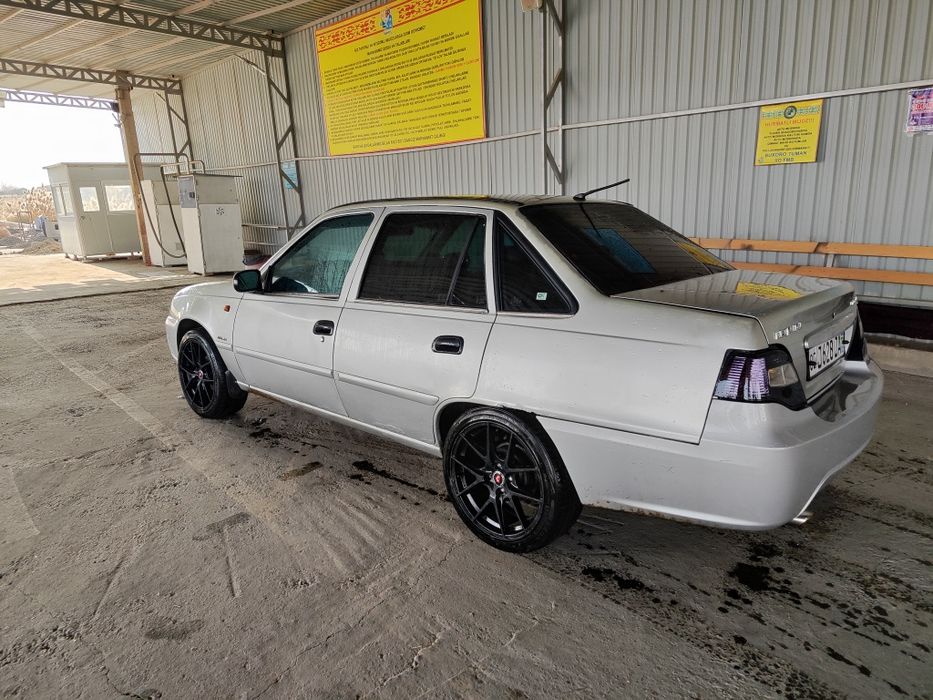 Nexia 2010 Gibrid Faqat 2 Kun bu narx