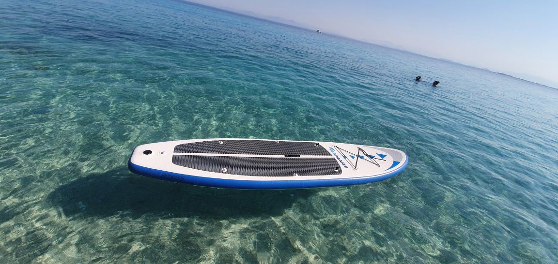 SUP Viamare - stand up paddle, placa surf, SUP Board