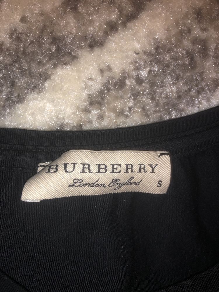 tricou Burberry M