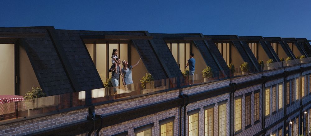 Таунхаусы и квартиры,котеджи,дома