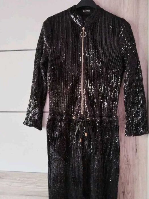 Дамски официален гащеризон