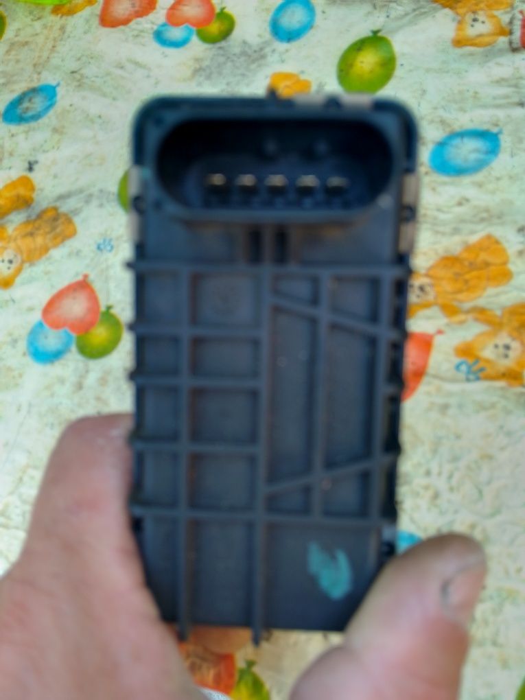 Ягуар х тайп 2.2
