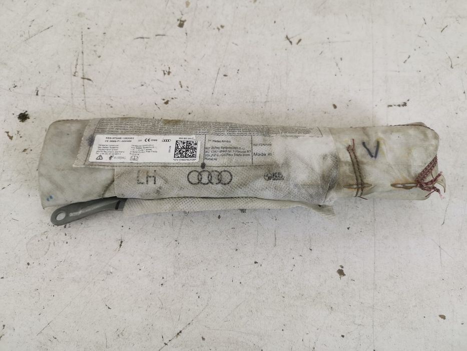 Аейрбег Седалка Ауди ТТ / Audi TT 8S Оригинален