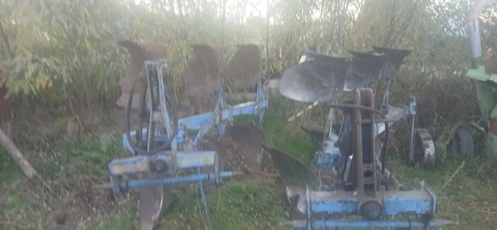 Plug lechen cu 2 3 sau 4 cormane