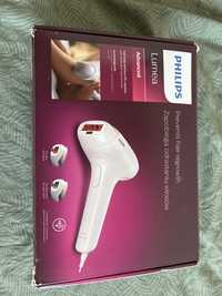 Epilator IPL Philips Lumea Advanced