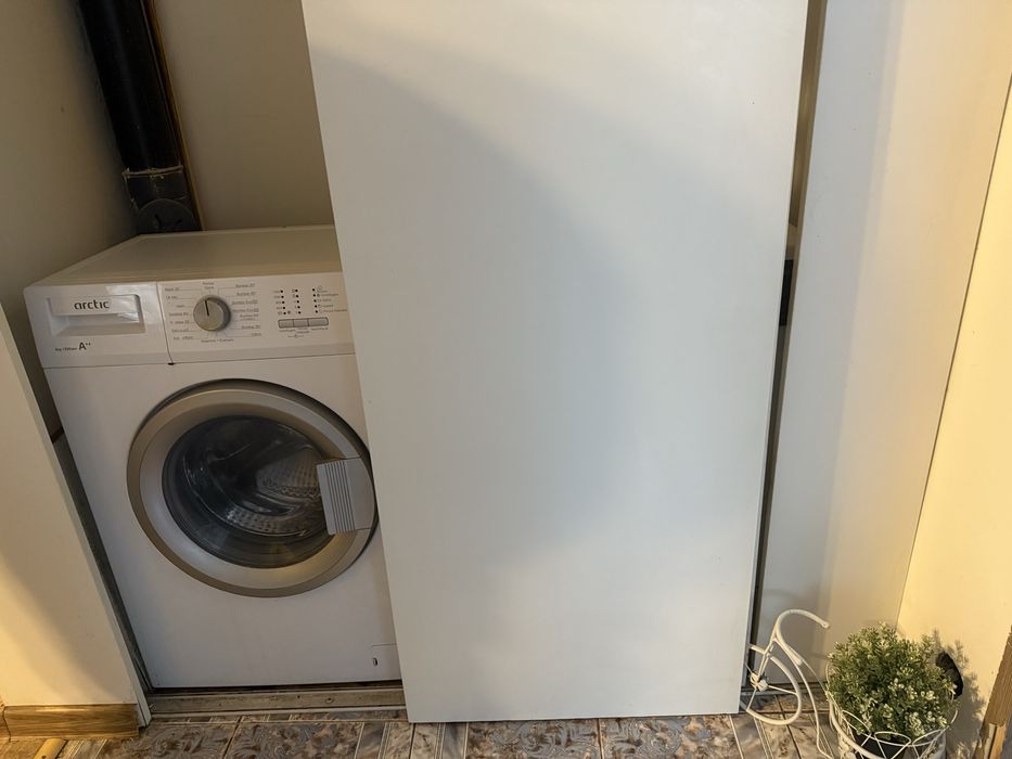 Apartament 2 camere, complet utilat zona Rovine - cazare termen scurt