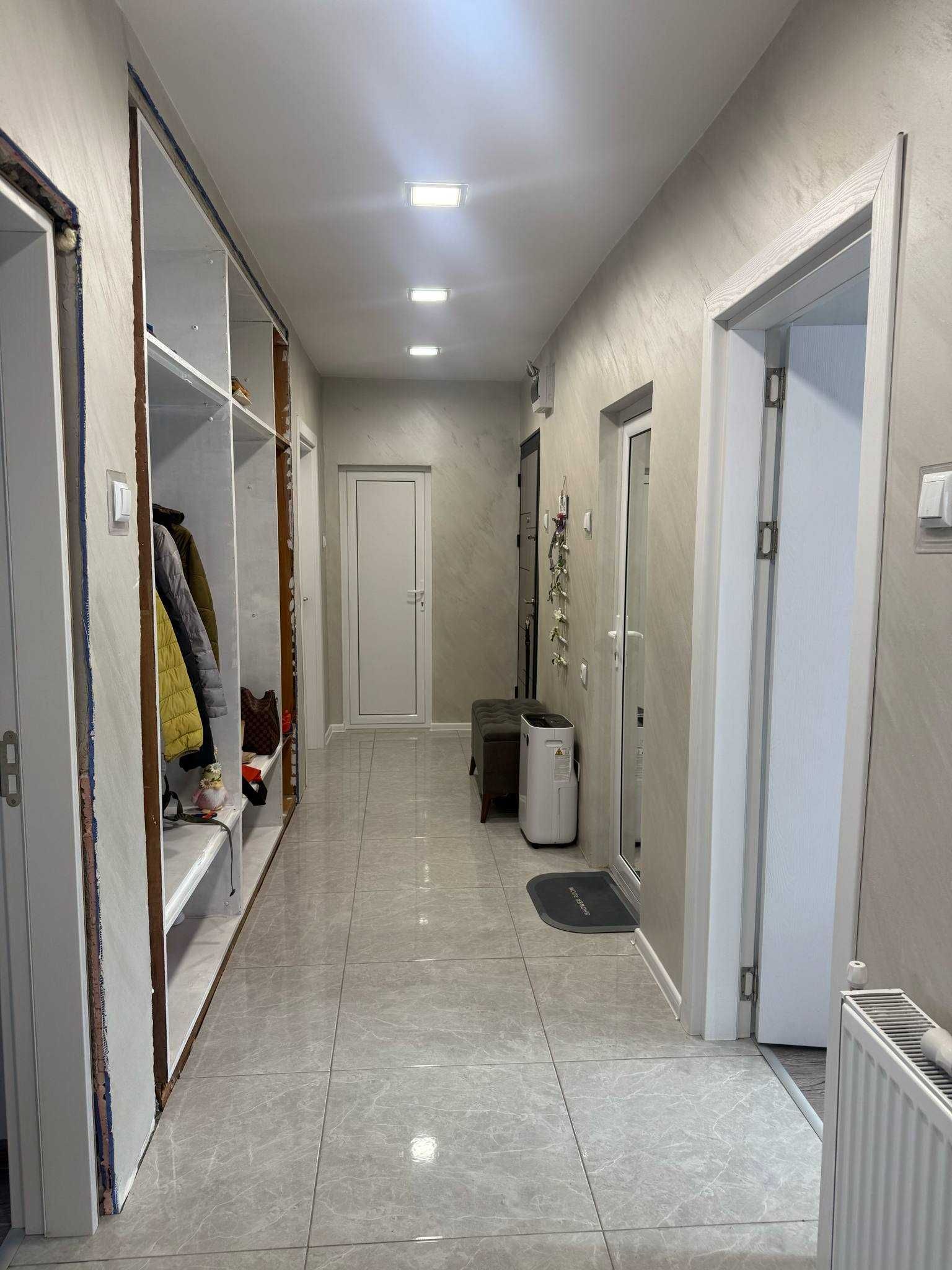 Четиристаен апартамент 120 кв