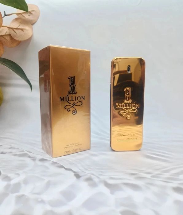 Paco Rabanne 1 Million Parfum EDP 100ml – Парфюм за мъже