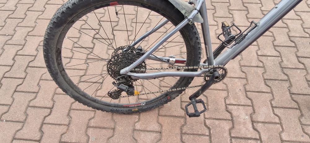 Велосипеди и колела