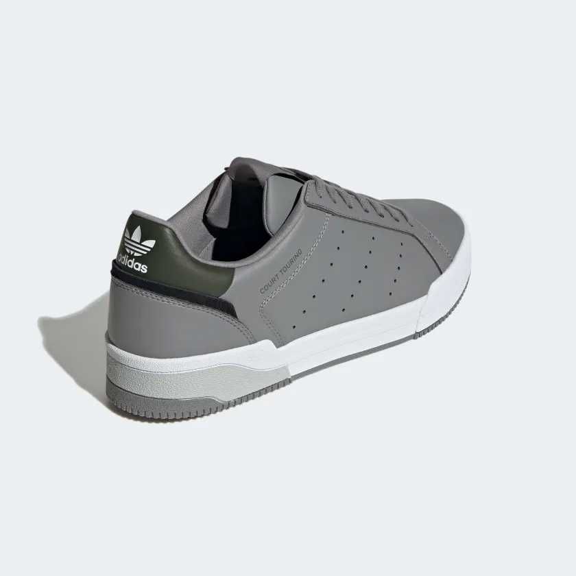 Оригинални  маратонки * ADIDAS COURT TOURINO * EU 42 ,43 1/3,44