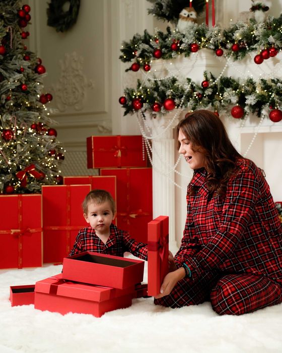 Новогодняя Фотосессия в Ташкенте "Всё Включено" от 900 000 сум