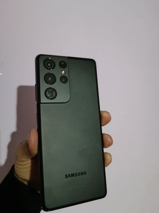 Samsung s21 ultra 5g