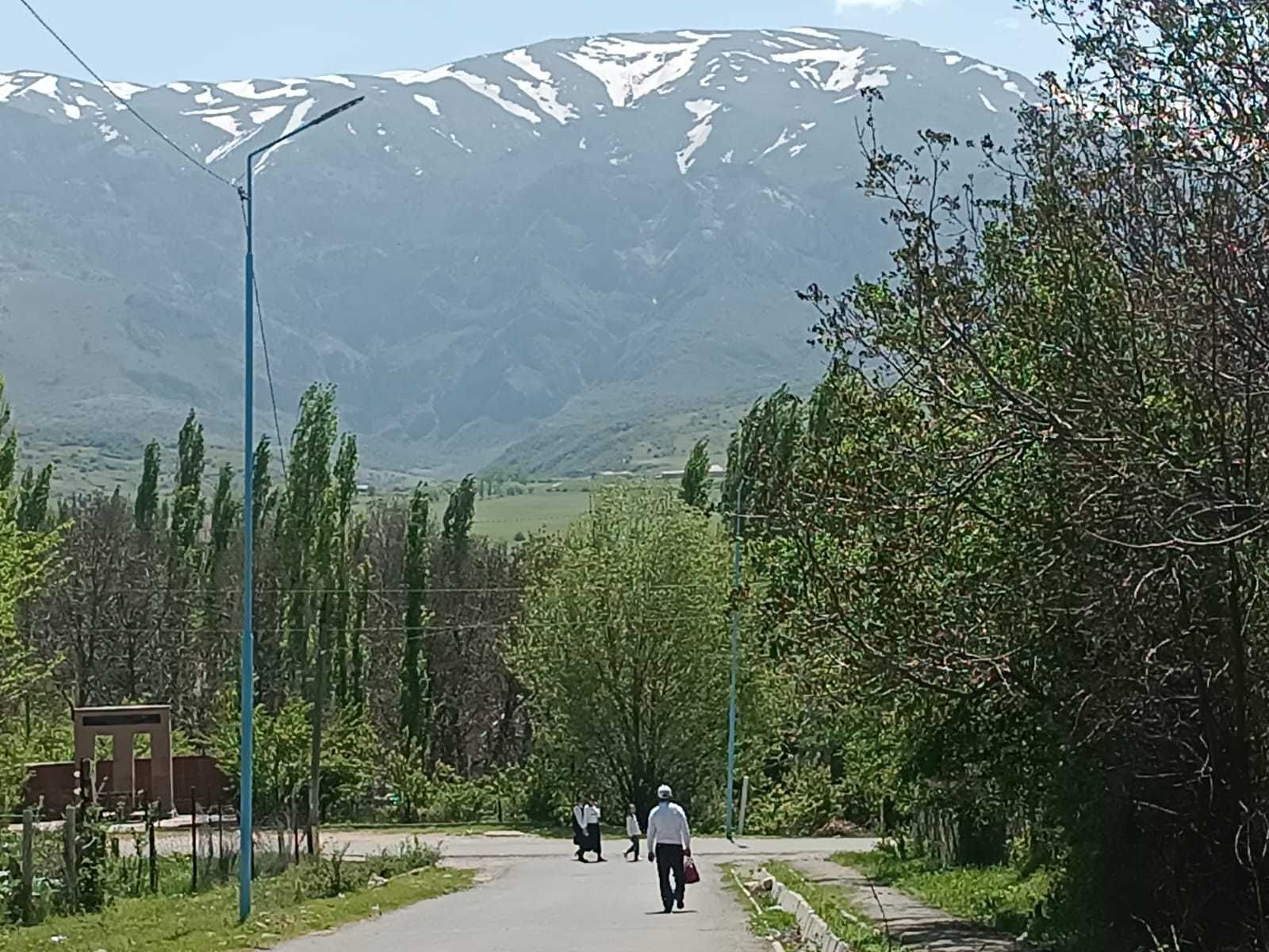 Сдается Дом с тапчаном в районе Бургулюка.