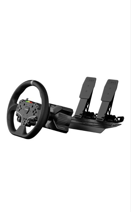 Игровой руль Moza rR3 PC