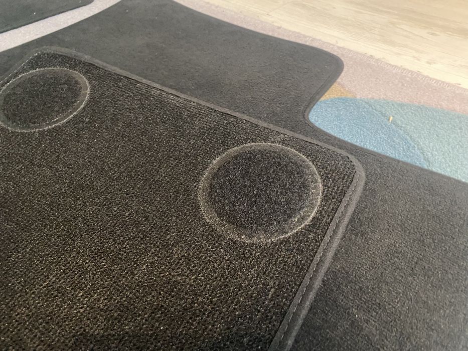 Оригинални стелки за MINI F56 2014 - 2024 2 врати