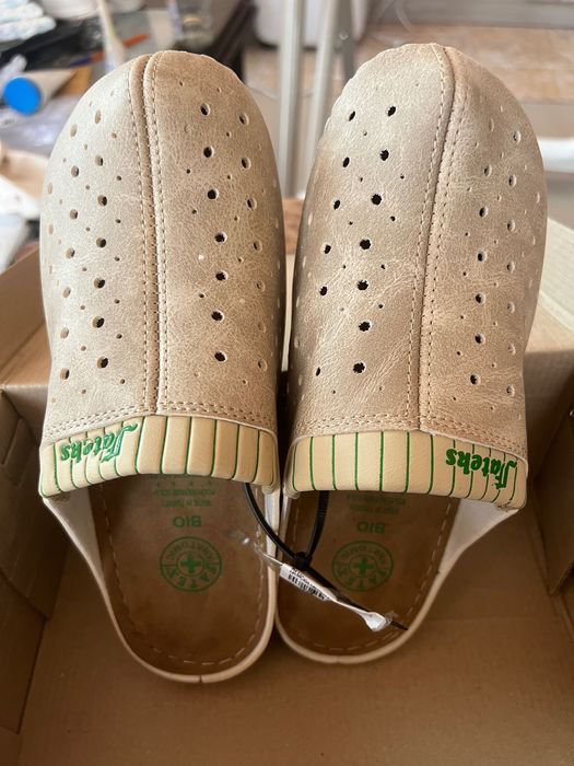 Дамско сабо (медицински обувки) 38 размер