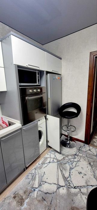 Kiralık 3 odalı ev. Сдам СВОЮ 3х комнатную квартиру на Лабзаке Ц13