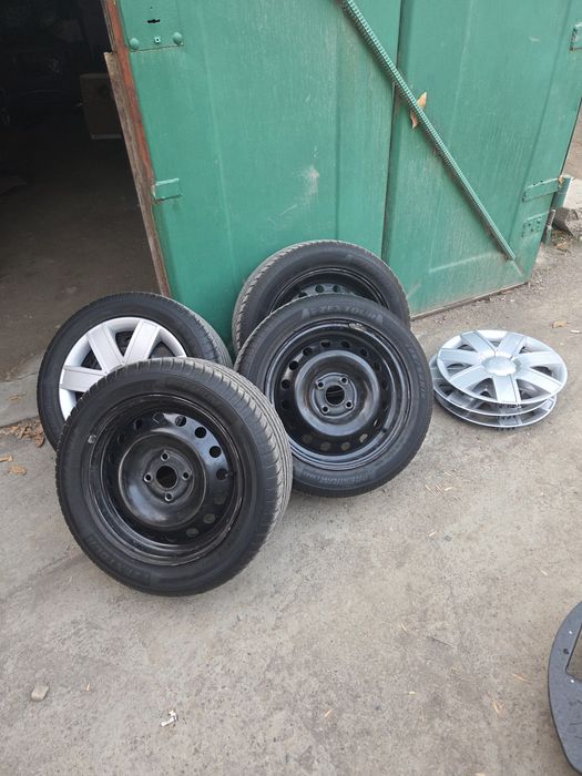 Diska balon 15 razmer