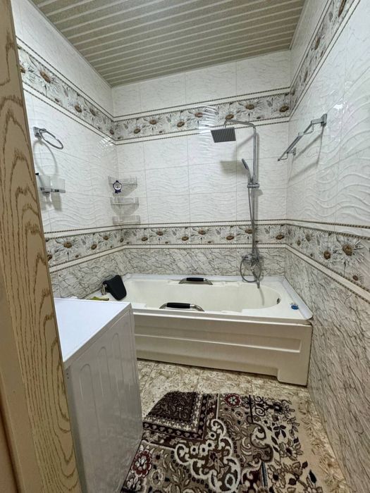 Chilonzor 17kv Parlament