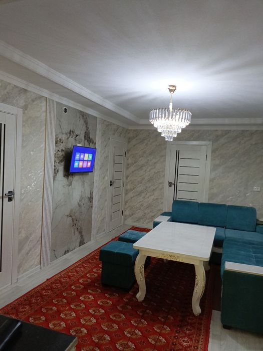 Кунлик Чиланзар 7 2 хона 2 этаж