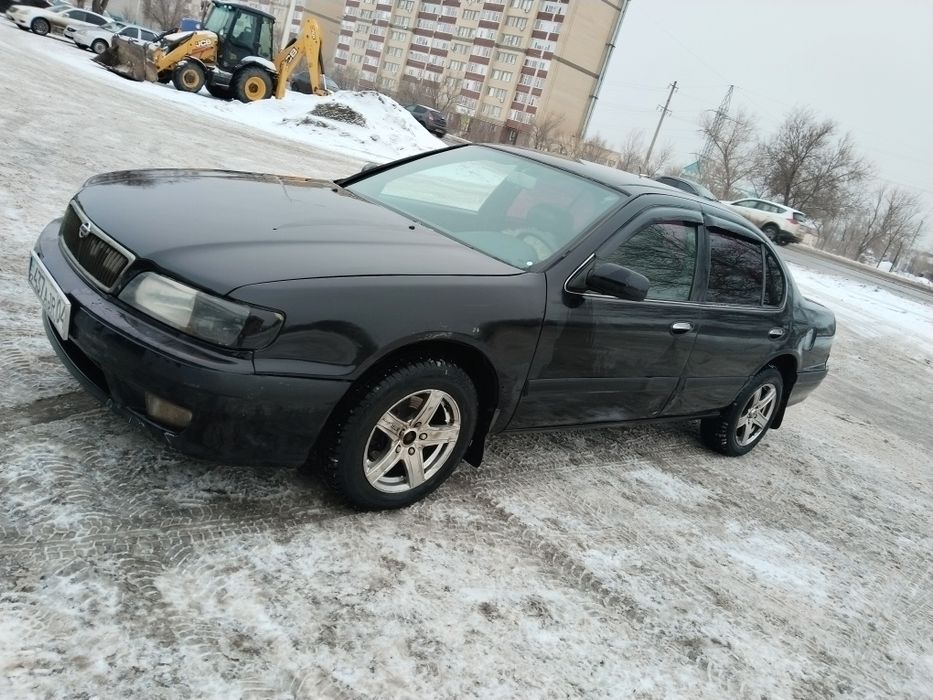 Ниссан Максима А32