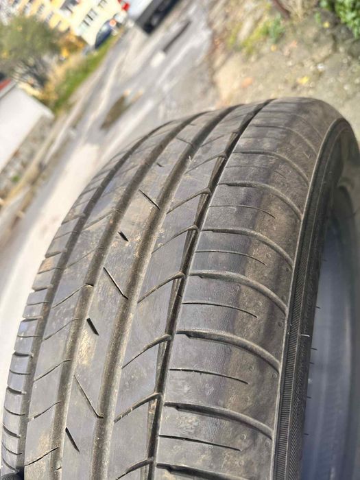 Летни гуми kumho