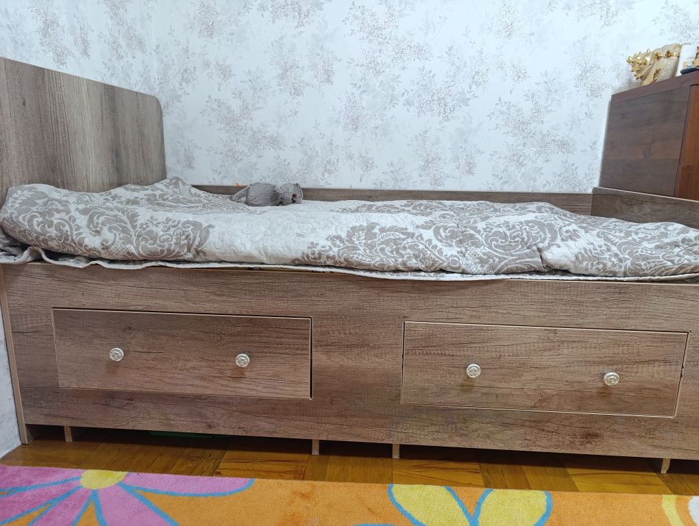 Кровать детская в отл состояние