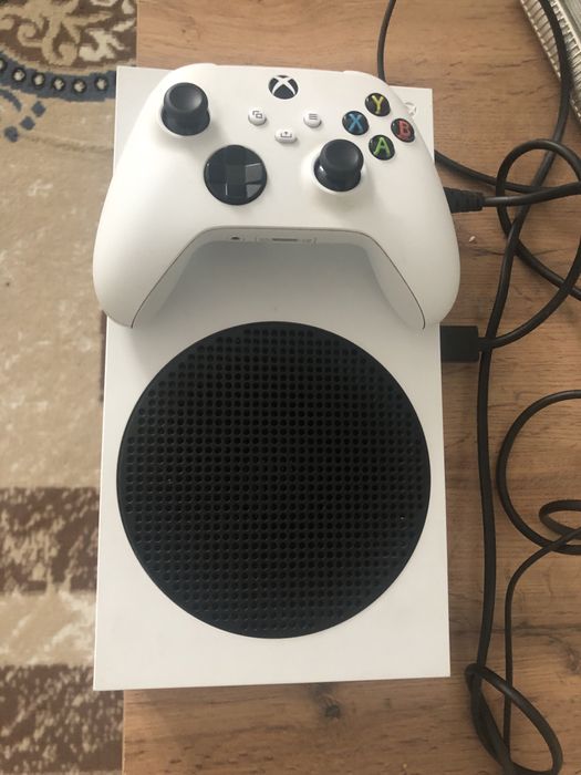 Xbox seric s.
