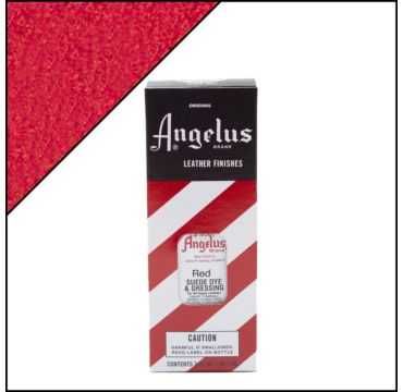 Angelus Suede Dye 90 ml – Vopsea profesională pentru piele întoarsă