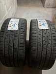 Continental contiprocontact 255/40 r19