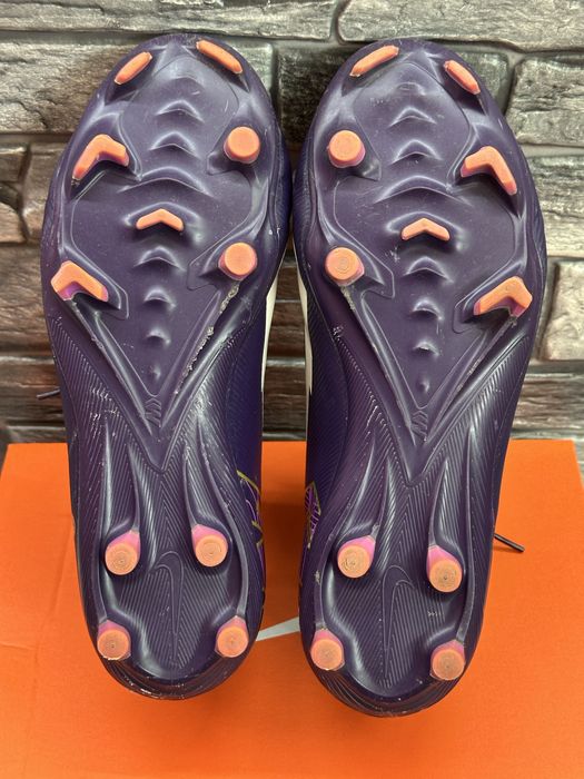 Юношески бутонки Nike JR Zoom Vapor 16 ACAD KM FG/MG