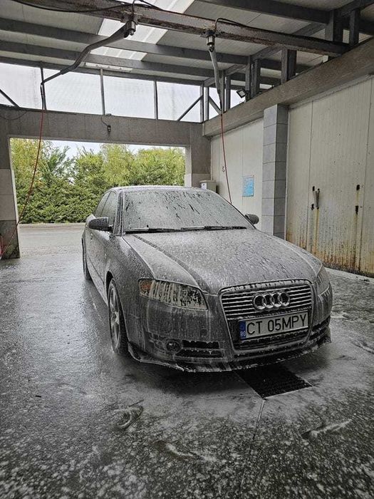 Vand Audi A4 B7 2.0 TFSI 2005