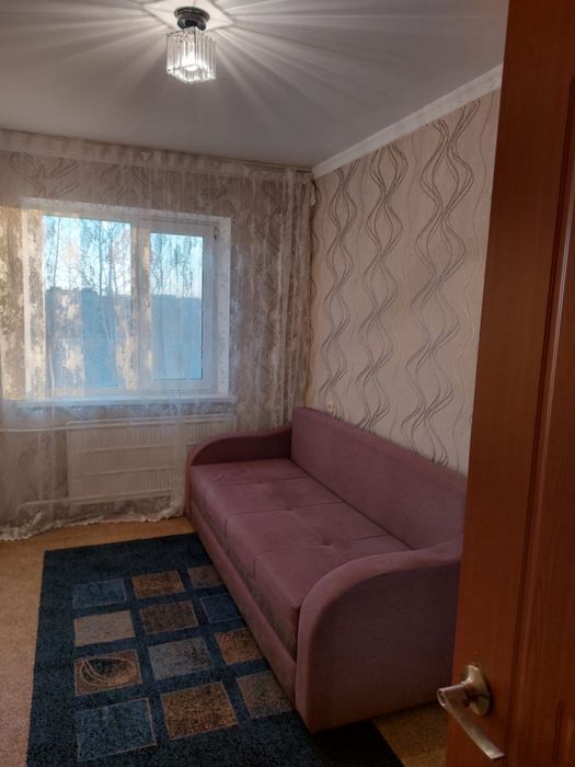 Возьму на подселение