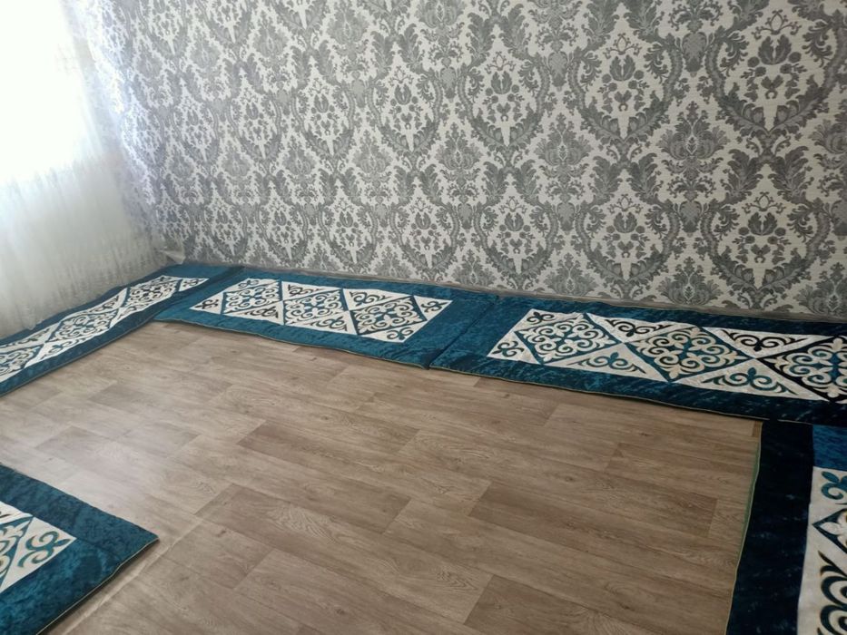 1ком кв Привокзальный 3А